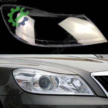 Skoda Octavia Far Camı çıkma parça