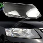 SKODA OCTAVİA SAĞ FAR CAMI SIFIR 2014-2017