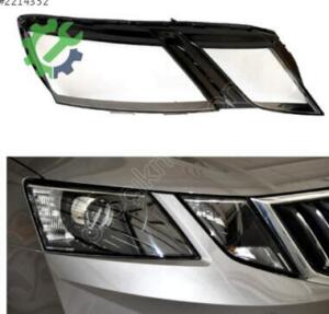 SKODA OCTAVİA SAĞ FAR CAMI SIFIR 2018-2020 UYUMLU