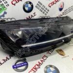 Skoda octavia sağ far çıkma yedek parça