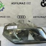 SKODA OCTAVİA SAĞ FAR ORJİNAL 2006-2010 UYUMLU