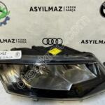 SKODA OCTAVİA SAĞ FAR ORJİNAL OEM:5E1941018