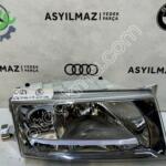 SKODA OCTAVİA SAĞ FAR ORJİNAL SIFIR ÜRÜN OEM:1U1941018P