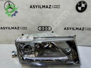 SKODA OCTAVİA SAĞ FAR ORJİNAL SIFIR ÜRÜN OEM:1U1941018P