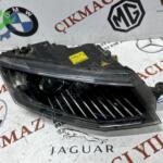 Skoda octavia sağ far xenon çıkma yedek parça