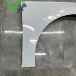 Skoda Octavia sağ ön çamurluk