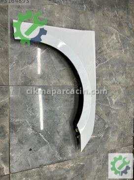 Skoda Octavia Sağ Ön Çamurluk çıkma parça