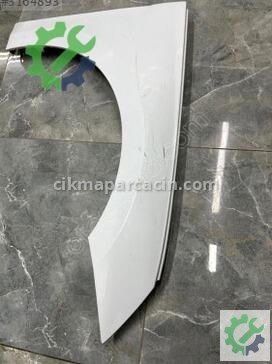 Skoda Octavia Sağ Ön Çamurluk çıkma parça