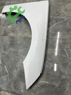 Skoda Octavia Sağ Ön Çamurluk çıkma parça