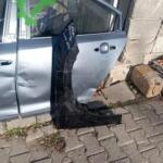 Skoda Octavia sağ ön çamurluk