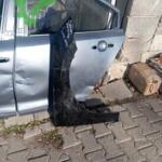 Skoda Octavia sağ ön çamurluk
