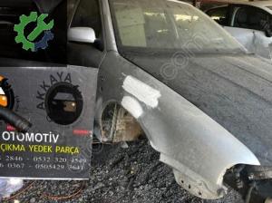Skoda Octavia Sağ ön Çamurluk Orjinal Çıkma
