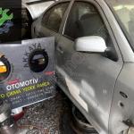 Skoda Octavia Sağ ön Kapı Orjinal Çıkma A4 Kasa