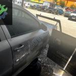 Skoda Octavia Sağ ön Kapı Orjinal Çıkma A4 Kasa