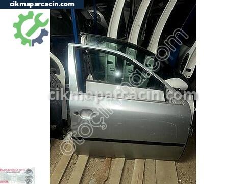 Skoda Octavia Kapı çıkma parça