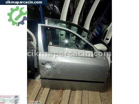 Skoda Octavia Kapı çıkma parça