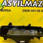 SKODA OCTAVİA SAĞ SİS FARI (ORİJİNAL) – 5e3941699