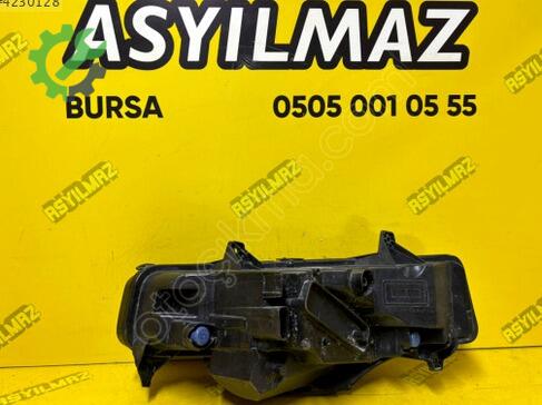 Skoda Octavia Sağ Sis Farı 5E3941699 çıkma parça