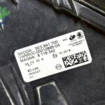 SKODA OCTAVİA SAĞ SİS FARI (ORİJİNAL) – 5e3941699