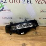 SKODA OCTAVİA SAĞ SİS FARI ORJİNAL 5E3941700