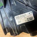 SKODA OCTAVİA SAĞ SİS FARI ORJİNAL 5E3941700