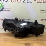 SKODA OCTAVİA SAĞ SİS FARI ORJİNAL 5E3941700