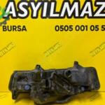 SKODA OCTAVİA SAĞ SİS FARI ORJİNAL – 5E3941700