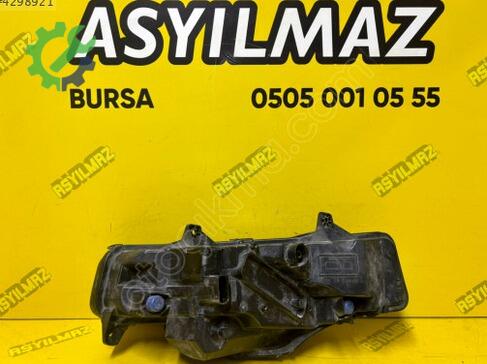 Skoda Octavia Sağ Sis Farı 5E3941700 çıkma parça