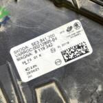 SKODA OCTAVİA SAĞ SİS FARI ORJİNAL – 5E3941700