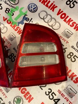 Skoda Octavia Sağ Arka Stop çıkma parça