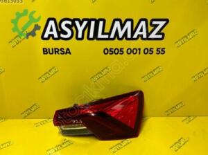 SKODA Octavia SAĞ STOP ORJİNAL 22 - 24