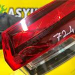 SKODA Octavia SAĞ STOP ORJİNAL 22 – 24