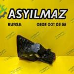 SKODA Octavia SAĞ STOP ORJİNAL 22 – 24
