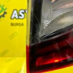 SKODA OCTAVİA SAĞ STOP (ORJİNAL)
