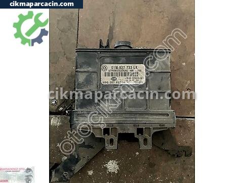 Skoda Octavia Beyin çıkma parça