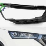 SKODA OCTAVİA SIFIR SAĞ FAR CAMI 2020-2023