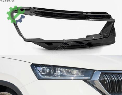 Skoda Octavia Far Camı çıkma parça
