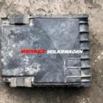 SKODA – OCTAVİA / SİGORTA KUTUSU ÜST KAPAĞI (1K0937132F)