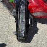 SKODA OCTAVİA SİS LAMBASI LED
