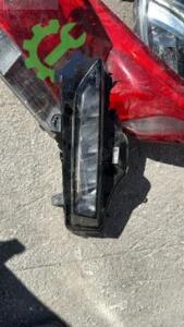 SKODA OCTAVİA SİS LAMBASI LED