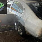 Skoda Octavia Sol Arka Çamurluk Orjinal Çıkma A4 Kasa