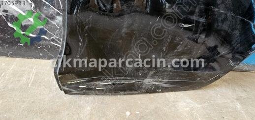 Skoda Octavia Sol Arka Kapı 5E6833051 çıkma parça