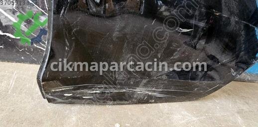 Skoda Octavia Sol Arka Kapı 5E6833051 çıkma parça