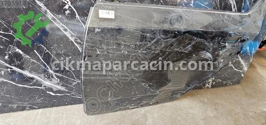 Skoda Octavia Sol Arka Kapı 5E5833051 çıkma parça