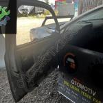 Skoda Octavia Sol Arka Kapı Çıkma Orjinal A4 Kasa