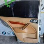 SKODA OCTAVİA SOL ARKA KAPI
