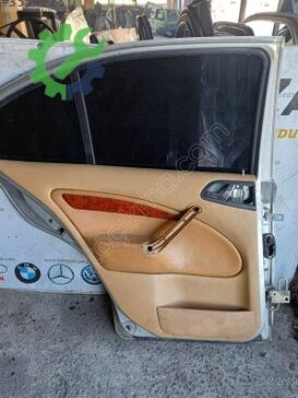 Skoda Octavia Sol Arka Kapı çıkma parça