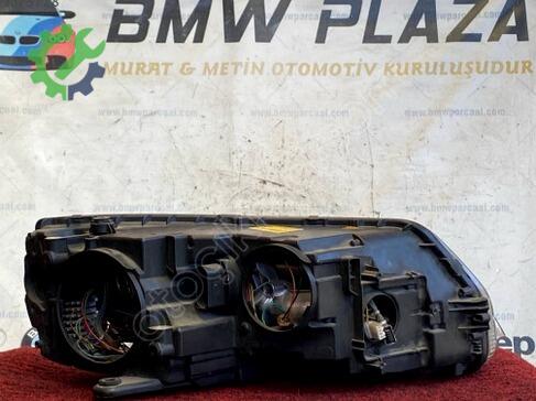 Skoda Octavia Sol Ön Far çıkma parça
