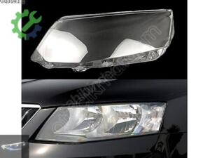 SKODA OCTAVİA SOL FAR CAMI SIFIR 2014-2017