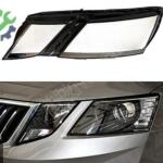 SKODA OCTAVİA SOL FAR CAMI SIFIR 2018-2020